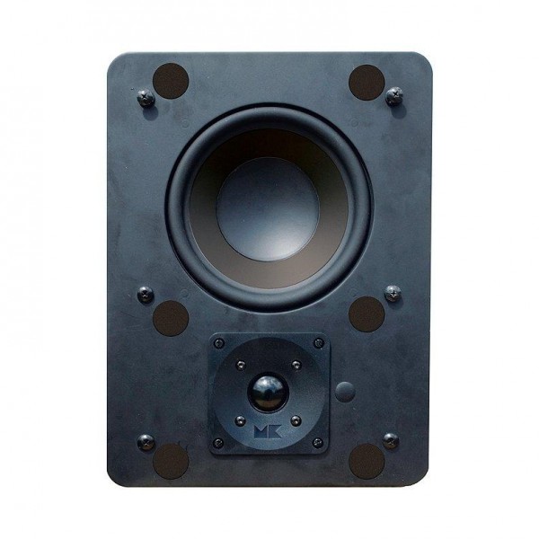 M&K IW95 In-Wall Speaker (Single)