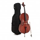 Stentor Conservatoire Violonchelo Set, 4/4