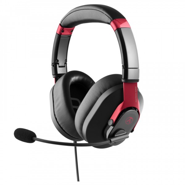 Austrian Audio PG16 Professional Gaming Headset - Angled
