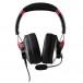 PG16 Gaming Headset - Front