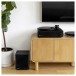 Victrola V1 with speakers and subwoofer - Lifestyle 1