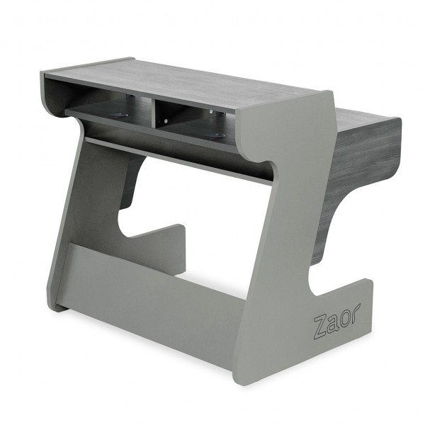 MZ-49-FLEX - Rear
