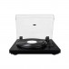 Pro-Ject Audio System AUTOMAT Series A1 Cover