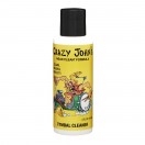 Crazy John's Cymbal Cleaner - 8oz