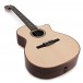 Taylor 714ce-N Nylon Electro Acoustic