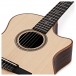 Taylor 714ce-N Nylon Electro Acoustic