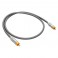 Fisual Rio Custom Made Subwoofer Cable, 1m