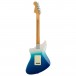 Fender Player Plus Meteora HH, Belair Blue Back