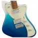 Fender Player Plus Meteora HH, Belair Blue Body