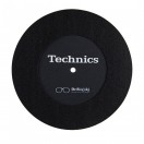 Dr. Suzuki + Technics Slipmats 7-Inch Kuttin' Donuts