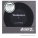 Dr. Suzuki x Technics Kuttin Donuts Slipmat - Front Packaging