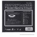 Technics 7-Inch Kuttin Donuts Slipmat - Packaging Rear