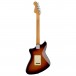 Fender Player Plus Meteora HH, 3-Color Sunburst Back
