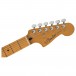 Fender Player Plus Meteora HH, 3-Color Sunburst Head