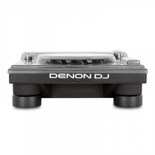 LC6000 Cover - Front