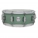 PDP Concept Maple Snare Drum 14'' x 5,5'', Satin Seafoam