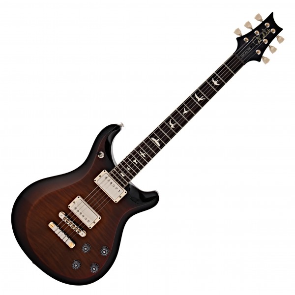 PRS S2 McCarty 594, Amber Smokeburst