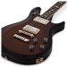 PRS S2 McCarty 594, Amber Smokeburst