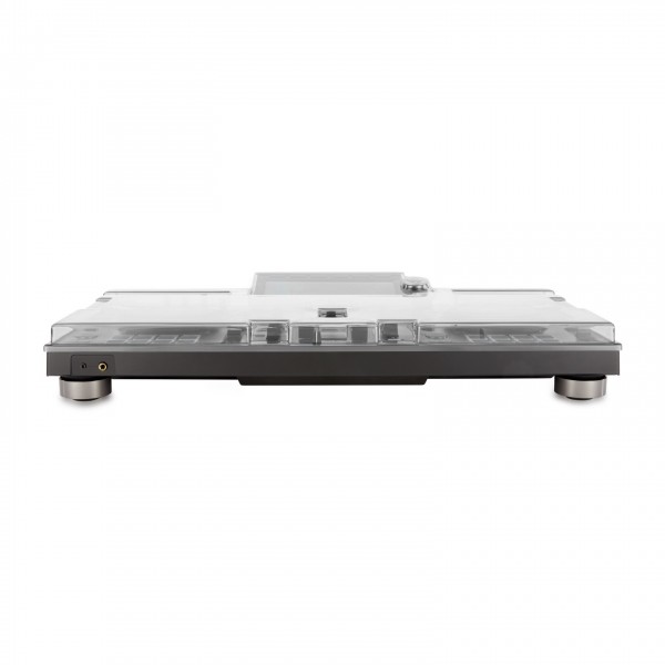 XDJ-RX3 Cover - Front