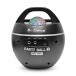 iDance Party Ball 2 Bluetooth Karaoke System - Rear