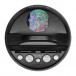 iDance Party Ball 2 Bluetooth Karaoke System - Top