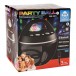 iDance Party Ball 2 Bluetooth Karaoke System - Boxed