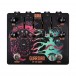 KMA Machines Guardian of the Wurm Distortion Pedal
