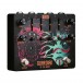 KMA Machines Guardian of the Wurm Distortion Pedal Left