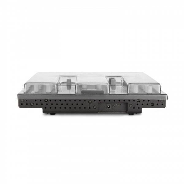 Solid State Logic UC1 Cover - Rear