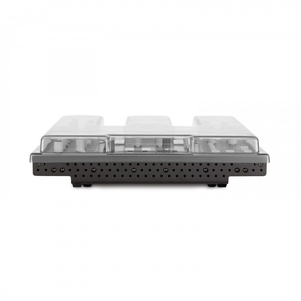 UC1 Plugin Controller Cover - Front