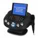 Easy Karaoke Smart Bluetooth System with Light Effects & 1 Microphone - with pad