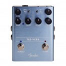 Fender Tre-Verb Digital Reverb & Tremolo