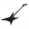 Jackson X Series Warrior WRX24, Satin Black - front