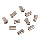 PDP Lug Insert Standard Rod, 10pk