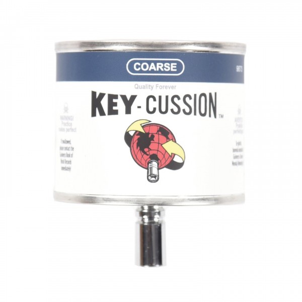 Key-Cussion Shakeable Drum Key - Coarse