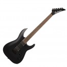 Jackson X Series Soloist SLA6 DX Baritone, Satin Black