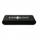 Kickblock Bass Drum Anchor, Black