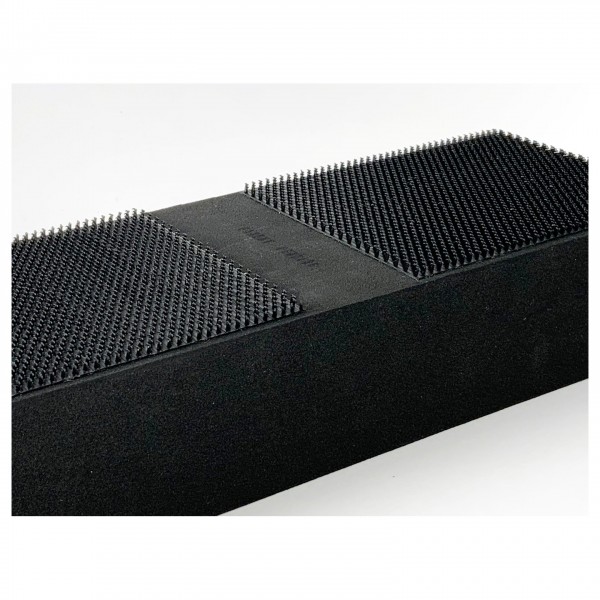 Kickblock Bass Drum Anchor - Black