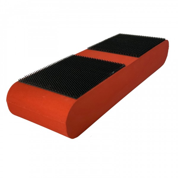 KickBlock Bass Drum Anchor - Red