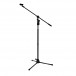 Hercules Ez Grip 2 in 1 Tripod Boom Microphone Stand