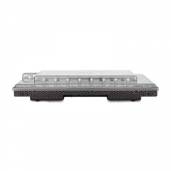 Solid State Logic UF8 Cover - Rear