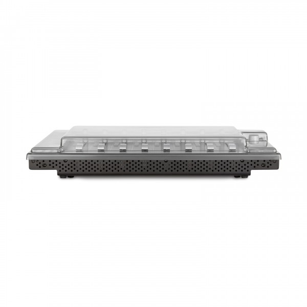 SSL UF8 Mixer and Plugin Controller Cover - Front