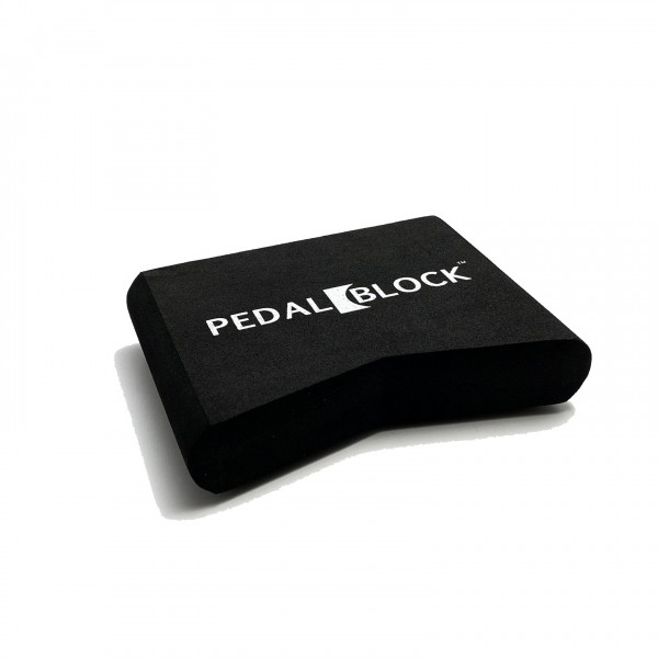 KickBlock PedalBlock - Black