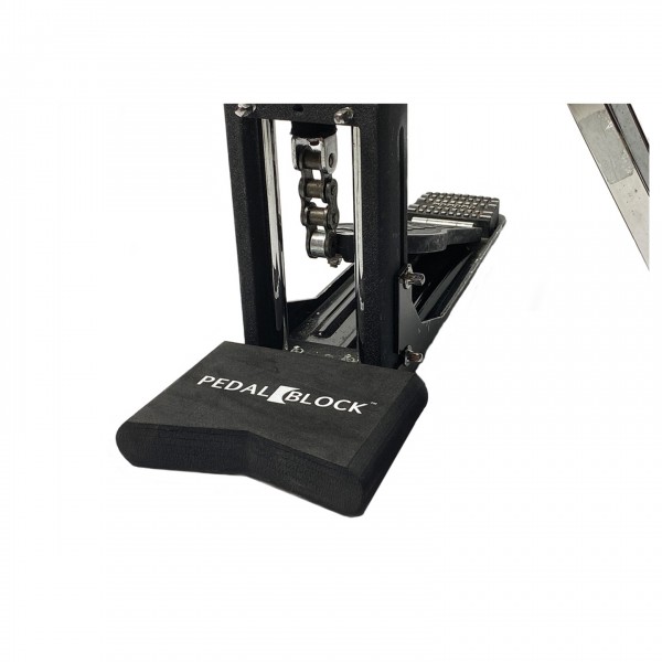 KickBlock PedalBlock - Black