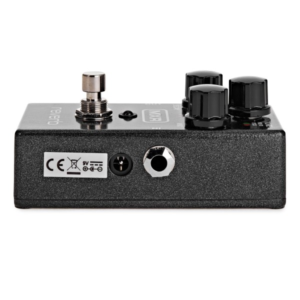 MXR M300 Reverb | Gear4music