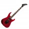 Jackson X Series Soloist SLX DX, Red Crystal