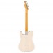 Fender JV Mod 50s Telecaster MN, White Blonde Back