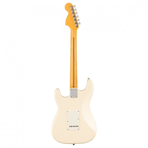 Fender Made in Japan JV Modified 60s Stratocaster MN Olympic