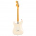 Fender JV Mod 60s Stratocaster MN, Olympic White Back