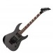 Jackson X Series Soloist SLX DX, Granitkristall